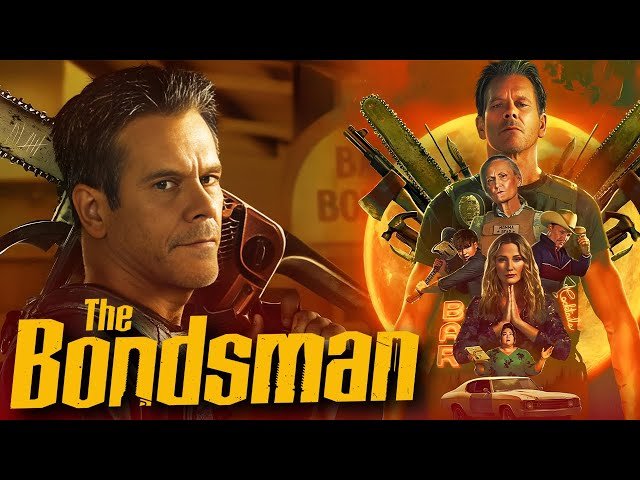 The Bondsman
